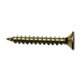 Tréskrúfur Ø4x30 mm 200 stk Profi Depot RG
