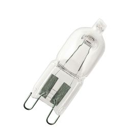 Ljósapera LED G9 2700K Osram 33W Ø14 mm