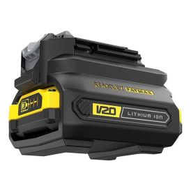 Breytistykki 18V Stanley FatMax V20