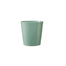 Blómapottur Dallas Breeze Ø7cm blár