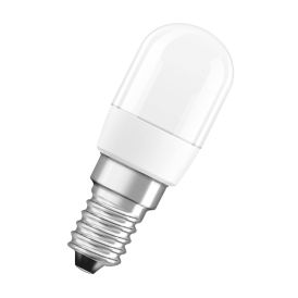 Ísskápapera LED E14 2700K Osram 2,3W Ø25 mm