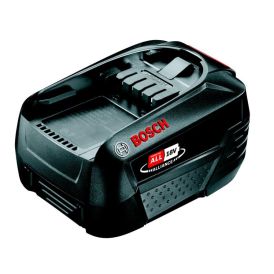 Rafhlaða 18V 4Ah Bosch