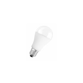 Ljósapera LED E27 2700K Osram 10,5W Ø60mm