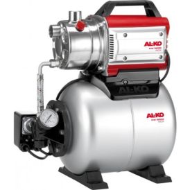 Vatnsdæla 650W AL-KO HW 3000 INOX Classic
