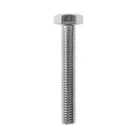 Bolti Ø5x30 mm 100 stk Profi Depot A2