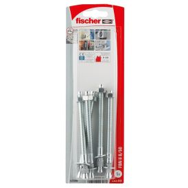 Múrboltar Ø8x111mm 5 stk Fischer FBN HG