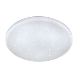Kúpull LED Frania-S Ø22 cm