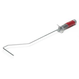 Rúlluskaft langt 10/15 cm Anza Elite