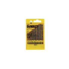 Borasett HSS-R 13stk DeWALT