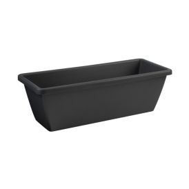 Svalapottur Barcelona 70cm grár