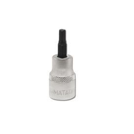 Toppur sexkant 1/2" 5x60 mm Matador