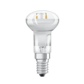 Ljósapera LED E14 2700K Osram R39 Star 1,6W