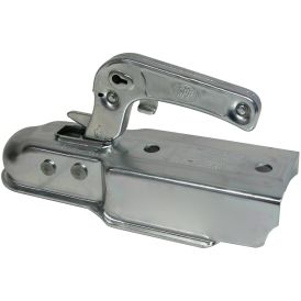 Kúpling fyrir kerrubeisli 70mm Carpoint
