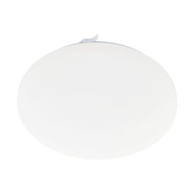Kúpull LED Frania Ø43 cm
