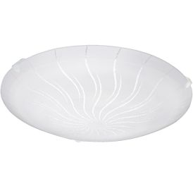 Kúpull LED Margitta 1 Ø25 cm