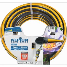 Garðslanga Classic 1/2" 30 m Neptun