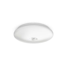 Kúpull LED Mauve með hreyfiskynjara 16W Ø32cm Philips
