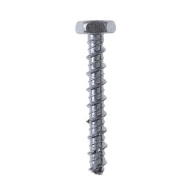 Múrskrúfur TX Ø10,5x100 mm 25 stk Profi Depot RG