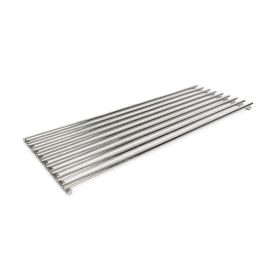 Grillgrind ryðfrí fyrir Regal&Regal pallet 49x15.7cm