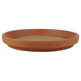 Undirskál terracotta Ø38cm Scan-Pot