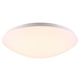 Kúpull LED Ask 36 Ø36 cm