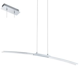 Hangandi ljós LED Lasana 900x1100 mm