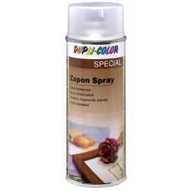 Lakksprey 400 ml matt glært Dupli Color