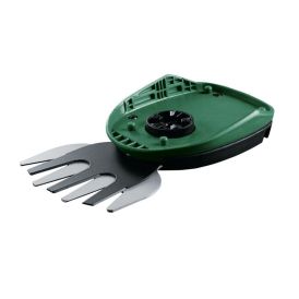 Grasklippur á Bosch Multiklipper Isio