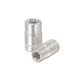 Toppur 1/2" E20 40 mm Matador