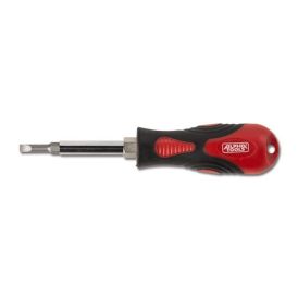 Fjölskrúfjárn Alpha tools
