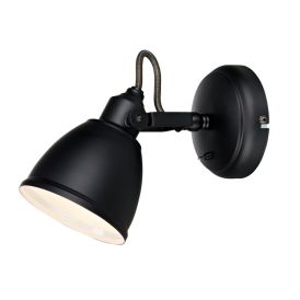 Veggljós E14 Fjällbacka Ø11 cm