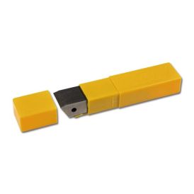 Dúkahnífablöð 18 mm 50 stk Wisent