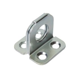 Hespu blik 35x35mm Vormann galv.