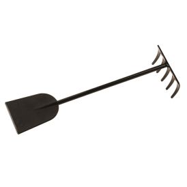 Handhrífa og skófla Freund