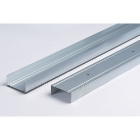Leiðari 45x2500 mm Knauf