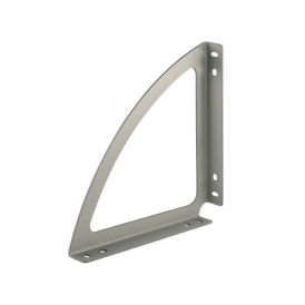 Hilluberi 200x200mm Vormann System grár