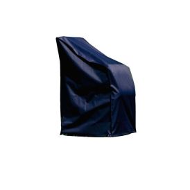 Yfirbreiðsla fyrir staflanlega stóla 65x65x150 cm Sunfun svö