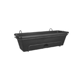 Svalapottur Green Basics Though all-in-1 49cm dökkgrár