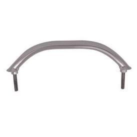 Halda 300x25 mm Marinetech A2