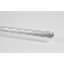 U prófíll 1500x16mm Rias Click-step