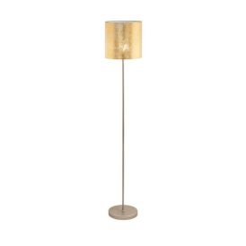 Gólflampi E27 Viserbella 159 cm
