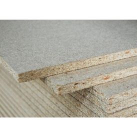 Spónaplata 1200x800x22mm DLH