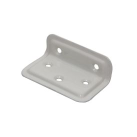 Vinkill 40x25x70mm Vormann hvítur