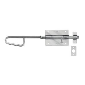 Renniloka 400x125mm Vormann galv.