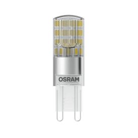 Ljósapera LED G9 4000K Osram 2,6W Ø15 mm