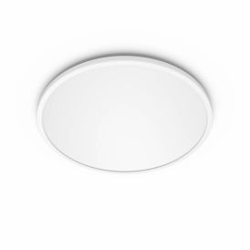 Kúpull LED Super Slim 18W 4000K 30cm Philips