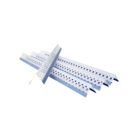 Gipshorn með lími Knauf PS40 2500x40x40mm
