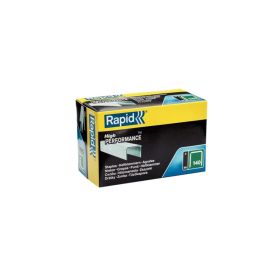 Hefti nr. 140 12 mm 5000 stk Rapid