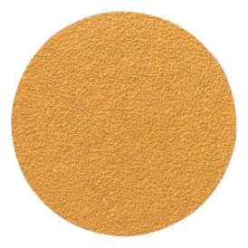 Sandpappír Ø125 mm K40 Craftomat ljós