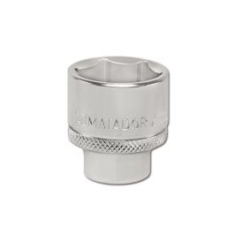 Toppur 1/2" 21 mm Matador